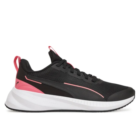 PANTOFI SPORT - Flyer Lite 3 Jr PUMA Black-Magic Rose-PU 401526-03