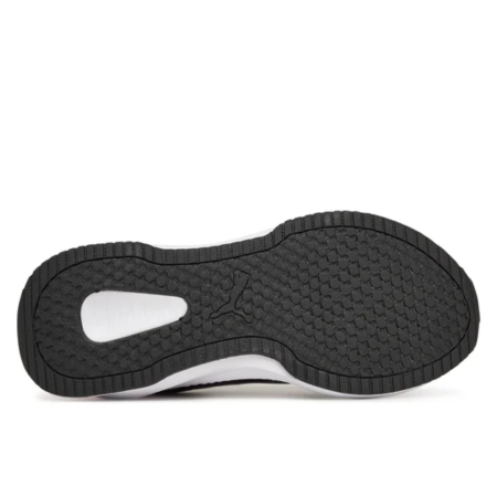 Flyer Lite 3 Jr PUMA Black-Magic Rose-PU 401526-03 [6]