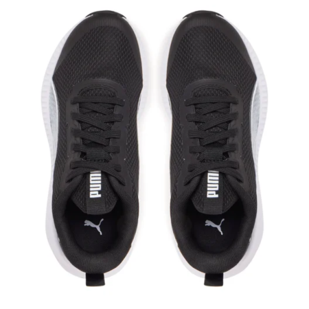 Flyer Lite 3 Jr PUMA Black-PUMA White 401526-01 [3]