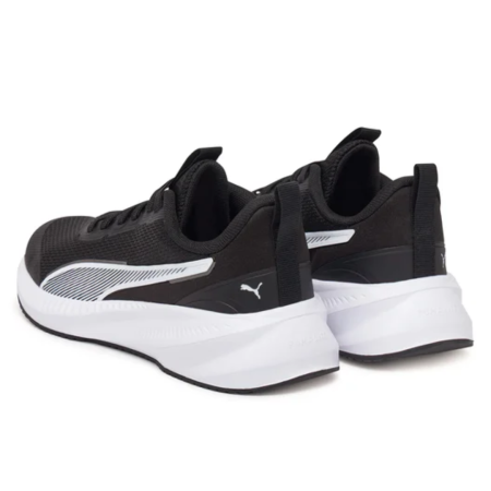 Flyer Lite 3 Jr PUMA Black-PUMA White 401526-01 [4]