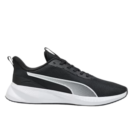 PANTOFI SPORT - Flyer Lite 3 PUMA Black-PUMA White 310797-01