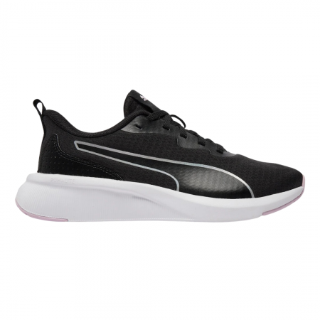 Promoții - Flyer Lite PUMA Black-Grape Mist-PUMA Wh - 378774-13