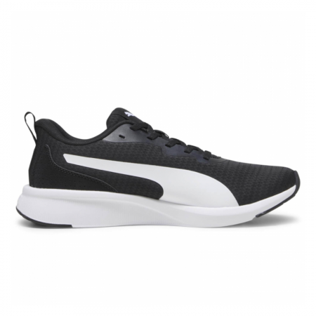 Pantofi sport - Flyer Lite PUMA Black-PUMA Black-PUMA Wh