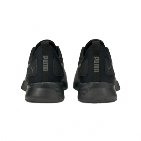 Flyer Runner Mesh Puma Black-Castlerock [2]
