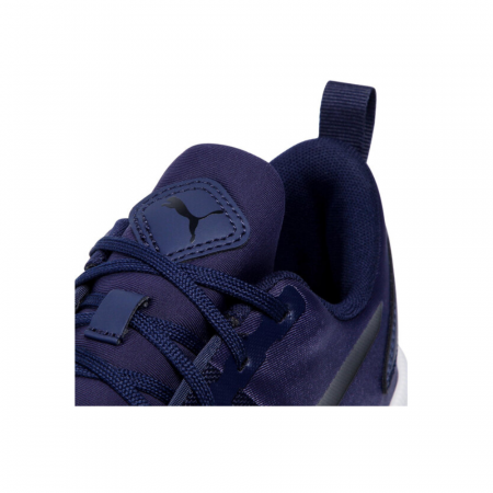 Flyer Runner Mesh Peacoat-Puma Black [3]