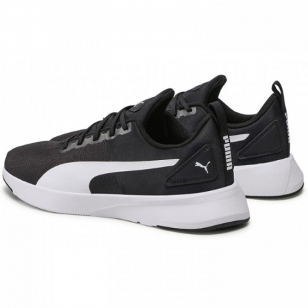 Flyer Runner Mesh Puma Black-Puma White 195343-01 [3]