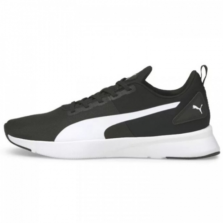 Flyer Runner Mesh Puma Black-Puma White 195343-01 [1]
