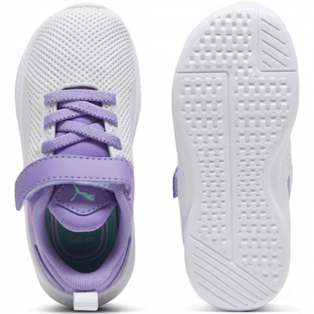 Flyer Runner V Inf Lavender Alert-PUMA W 192930-50 [3]