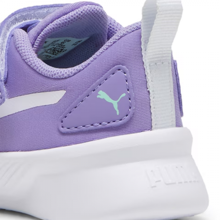 Flyer Runner V Inf Lavender Alert-PUMA W 192930-50 [4]