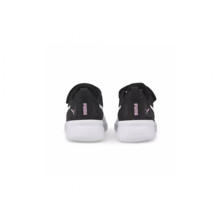 Flyer Runner V Inf Puma Black-Puma White [2]