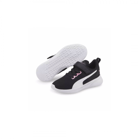 Flyer Runner V Inf Puma Black-Puma White [1]