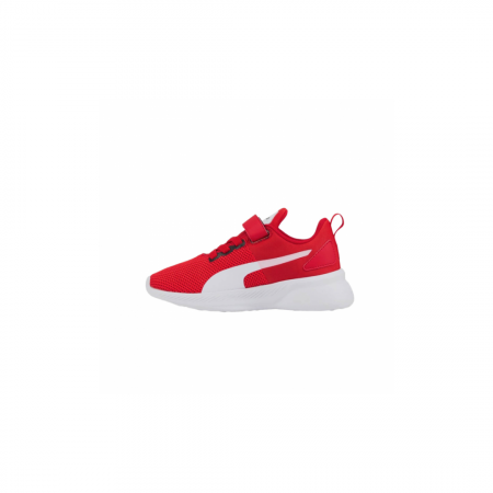 Flyer Runner V Ps High Risk Red-Puma Whi [1]