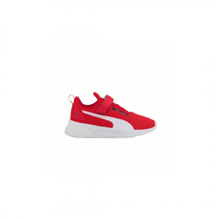 Promoții - Flyer Runner V Ps High Risk Red-Puma Whi