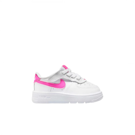 PANTOFI SPORT - FORCE 1 LOW EASYON BT FN0236-102