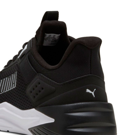 FTR Wave PUMA Black-PUMA White-PUMA Blac 311095-01 [3]