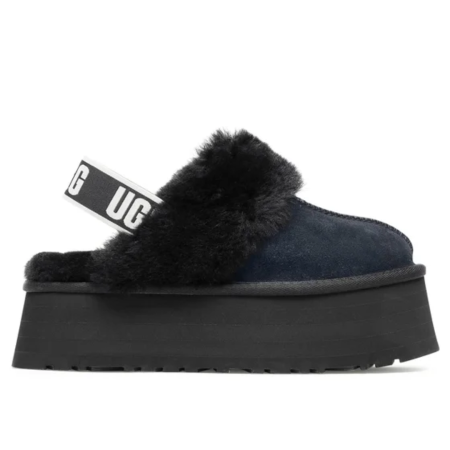 GHETE - Funkette 1113474-BLK