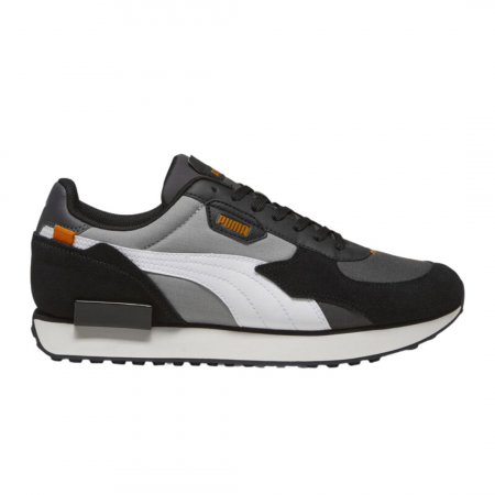 Future Rider Override Dark Coal-Vapor Gr [0]