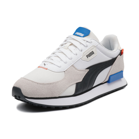 Future Rider Override Puma White-Frosted 393825-01 [2]