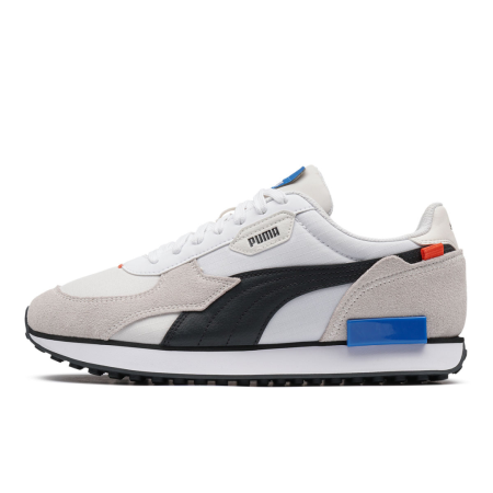 Future Rider Override Puma White-Frosted 393825-01 [1]