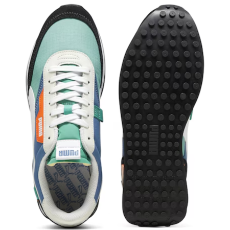 Future Rider Play On Jade Frost-PUMA Bla 393473-30 [5]