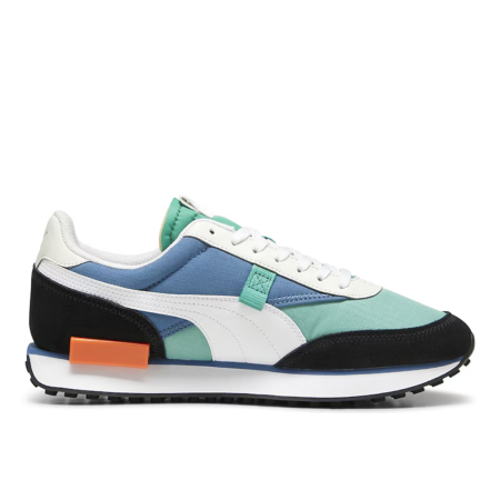 Pantofi sport - Future Rider Play On Jade Frost-PUMA Bla 393473-30