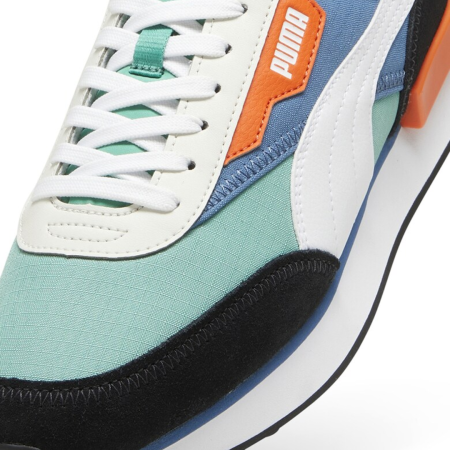 Future Rider Play On Jade Frost-PUMA Bla 393473-30 [3]