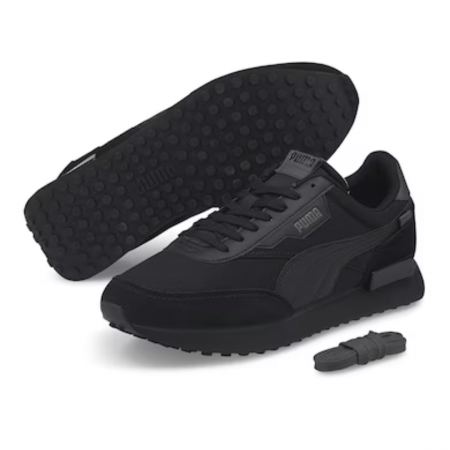 Puma Future Rider Play On 'Black' 371149‑25 [2]