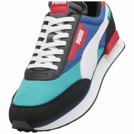 Future Rider Play On Sparkling Green-PUM [4]