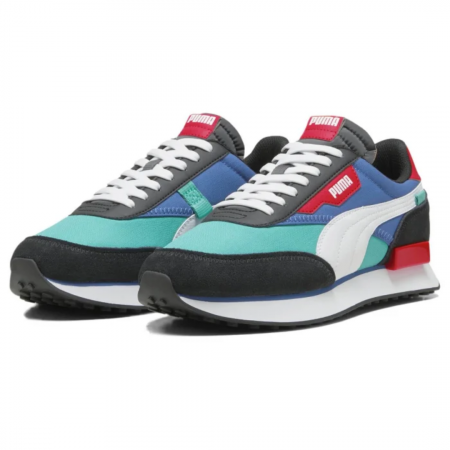 Future Rider Play On Sparkling Green-PUM [3]