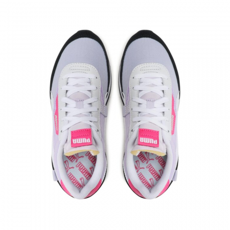 Future Rider Play On Spring Lavender-Pum [2]