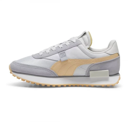 Puma Future Rider Soft Wns Silver Mist-Peach [1]
