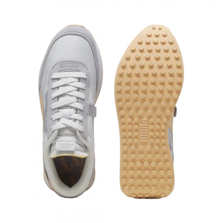 Puma Future Rider Soft Wns Silver Mist-Peach [3]