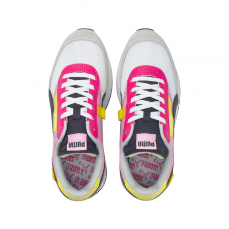 FUTURE RIDER SPLASH JR [2]