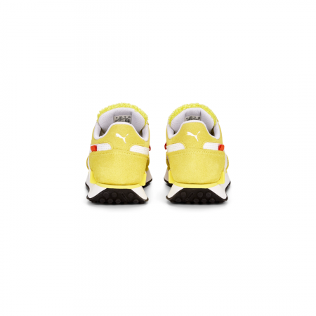 Puma Future Rider Spongebob Jr Lucent Yellow- [3]