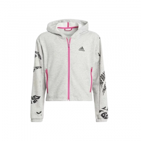 Bluze - G HOODED CO TS - H26619