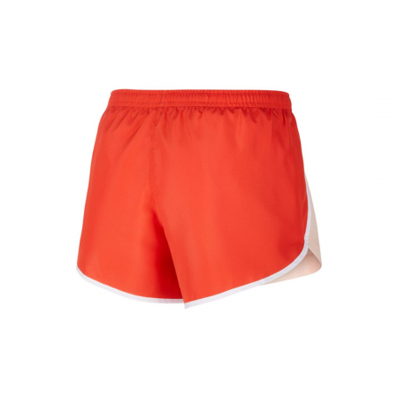 Pantaloni scurti Nike Dry Sprinter Short Run - washed coral/track red/white [1]