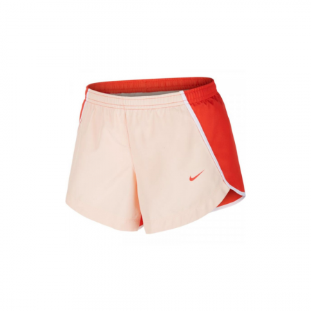 Pantaloni scurti Nike Dry Sprinter Short Run - washed coral/track red/white [0]
