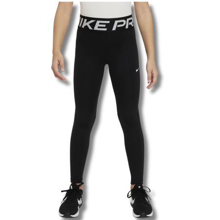 Copii și Adolescenti - G Nike Pro Dri Fit TGHT SE+