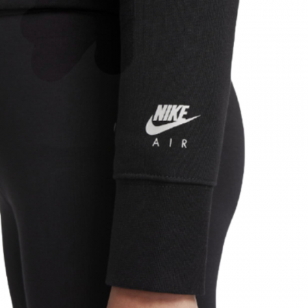 G Nsw Air Ft Crop Hoodie [1]