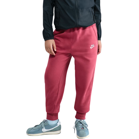 PANTALONI - G NSW CLUB FLC HR FTD PNT LBR FD2921-634