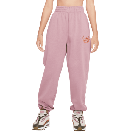 PANTALONI - G NSW CLUB FLC LSE PNT GX STAR FZ5571-523