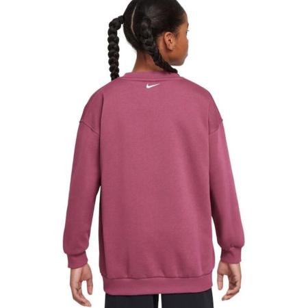 G NSW CLUB FLC OVRSZD CREW GX HQ9299-634 [2]