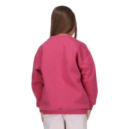 G NSW CLUB FLC OVRSZD CREW LBR FD2923-634 [1]