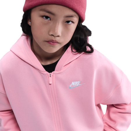 Copii și Adolescenti - G NSW CLUB FLC OVRSZD FZ LBR FD2931-690