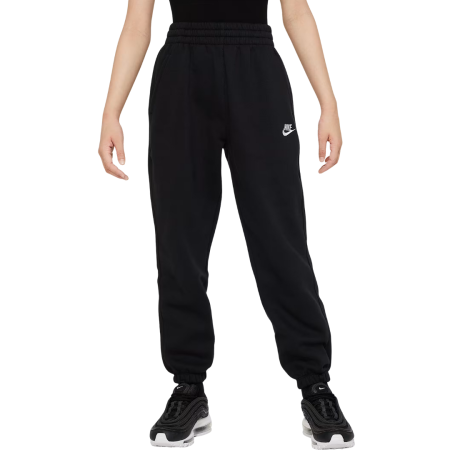 PANTALONI - G NSW CLUB FLC OVRSZD PNT LBR FD2933-010