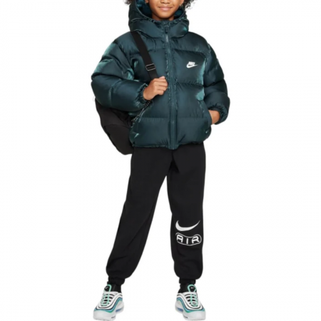 G NSW FT AIR PANT [5]
