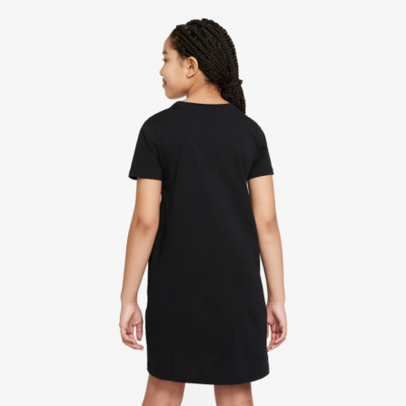 G NSW Futura Tshirt Dress [2]