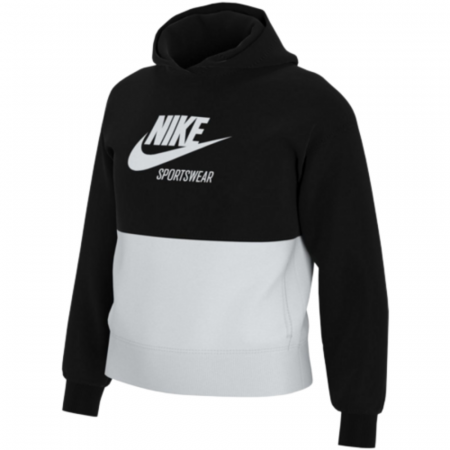 G NSW HERITAGE FLC HOODIE [0]