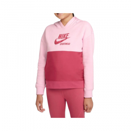 G Nsw Heritage Flc Hoodie [0]