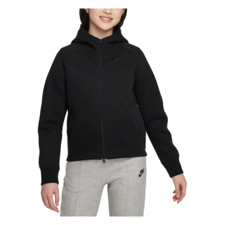 Bluze - G NSW TCH FLC HD FZ LS FD2979-010